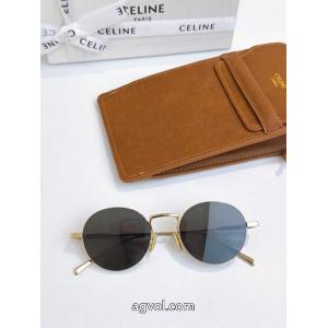 ブランド コピー 優良    サングラスCELINE海外限定アイテム 軽くて使いやすい 販売記念価格.
