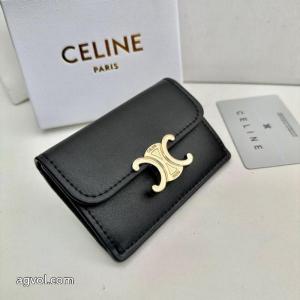 激安 通販 ブランド着心地抜群 ラグジュアリーブランド 専門店CELINE財布