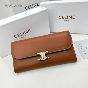 財布CELINE2026激安セール最高峰 完売人気 ファッションモード系 ブランド コピー 優良