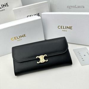 財布CELINE2026激安セール最高峰 完売人気 ファッションモード系 ブランド コピー 優良