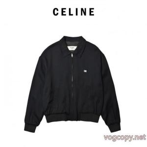 ジャケット激安 通販 専門店CELINEお洒落に魅せる 大人っぽい 季節感あふれる注目の新作.