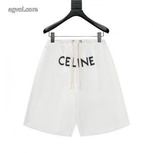 激安 通販 ブランドビーチパンツ超激得新品 新作がおすすめ 秋冬新作2026流行りCELINE