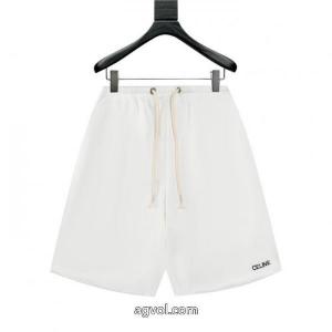 CELINEビーチパンツブランド フェイク超人気美品 良好品 最安値間違いなし
