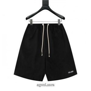 CELINEビーチパンツブランド フェイク超人気美品 良好品 最安値間違いなし