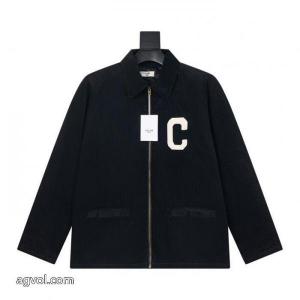 ジャケットブランド 品 スーパー コピー定番の人気商品 レビュー高い 今季のトレンド人気新作CELINE