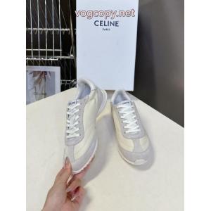 スニーカーセリーヌブランド スーパー コピー春夏のトレンドアイテム 特に話題なの上品即完売 新作限定 早い者勝ち..