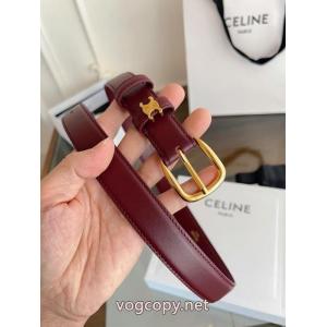 偽物 通販ベルトオフスタイル！ 大人気ブランド 超おしゃれCELINE..