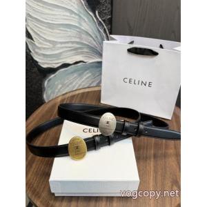 好印象を与える 在庫あり即発 先行販売偽物 ブランド 激安ベルトCELINE