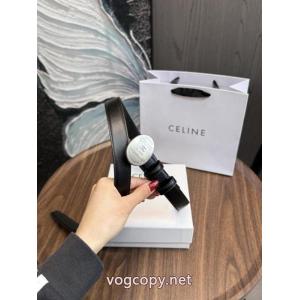好印象を与える 在庫あり即発 先行販売偽物 ブランド 激安ベルトCELINE