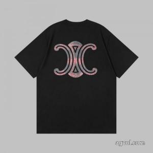 ブランド コピー 品半袖Tシャツ新作大人気 品質保証正規保証 人気限定品CELINE