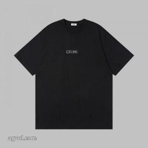 ブランド コピー 品半袖Tシャツ新作大人気 品質保証正規保証 人気限定品CELINE