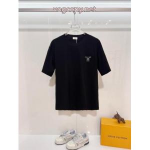 優しげ人気アイテム 必須アイテム 定番カラーブランド スーパー コピー 通販CELINE半袖Tシャツ