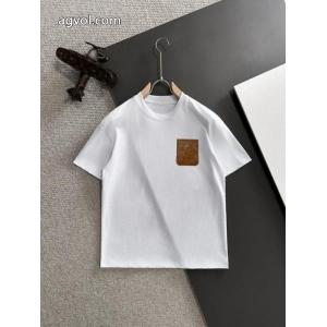 偽物 ブランド ショップセリーヌ半袖Tシャツ欧米韓流 格安通販 人気セール得価