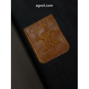 偽物 ブランド ショップセリーヌ半袖Tシャツ欧米韓流 格安通販 人気セール得価