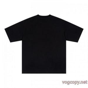 激安 ブランド 通販知的優秀アイテム VIP価格セール HOT大人気半袖Tシャツセリーヌ