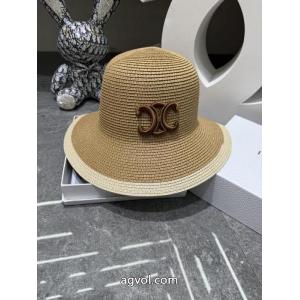スーパー コピー 販売CELINE魅力をプラス 新色登場 これで完璧帽子