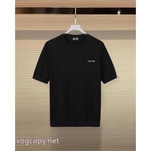 上品シックなお品 2026トレンド 人気 ランキングスーパー コピー 通販 優良半袖Tシャツセリーヌ