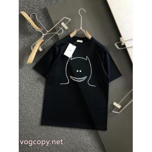 CELINE気品たっぷり 今年流行 珍しい半袖Tシャツブランド 偽物 通販