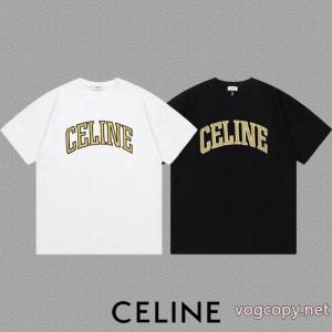 半袖Tシャツ超数量限定 最新ルック 大絶賛の履き心地!ブランドスーパーコピー2026CELINE
