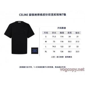 ブランド コピー 優良コートCELINE超希少 新作入荷品質保証 圧倒的人気