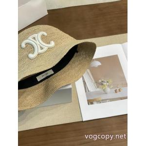 帽子限定入荷 魅力的 激安大特価2026スーパー コピーCELINE.