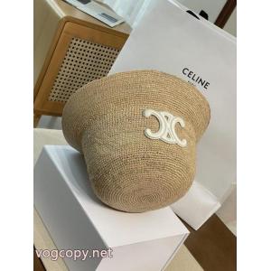 帽子限定入荷 魅力的 激安大特価2026スーパー コピーCELINE.