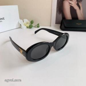 在庫確保済 セール中 【受注予約販売商品】激安 通販 専門CELINEサングラス.