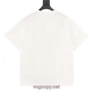 個性派  限定価格 HOT新品セリーヌ半袖Tシャツスーパー ブランド コピー