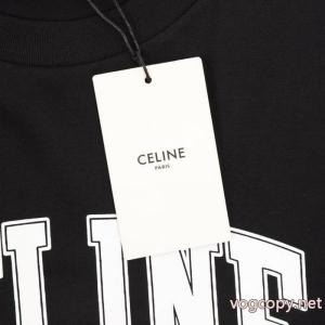 個性派  限定価格 HOT新品セリーヌ半袖Tシャツスーパー ブランド コピー