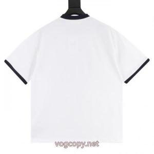 CELINE激安 通販 専門半袖Tシャツ夏に通勤などに大活躍 早い者勝ち 好評品