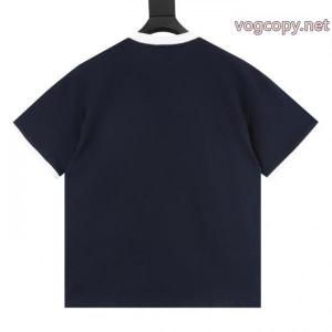 CELINE激安 通販 専門半袖Tシャツ夏に通勤などに大活躍 早い者勝ち 好評品