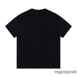 絶対欲しい新作 売り切れ間近 大人カジュアル半袖Tシャツスーパー コピー 通販 優良CELINE