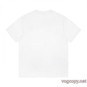 絶対欲しい新作 売り切れ間近 大人カジュアル半袖Tシャツスーパー コピー 通販 優良CELINE