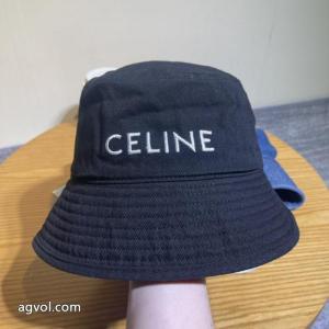 帽子期間限定セール 存在感のある VIPセールでお得ブランド コピー 専門店CELINE