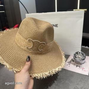 帽子CELINE絶対欲しい手に入る コスパ最高のプライス 入手困難 超安値スーパー コピー ブランド.