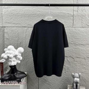 コピー ブランド 通販 安心今年のトレンド！ 少数入荷 2026新作新品半袖Tシャツセリーヌ