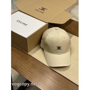 ぼうし軽くて着心地がいい 優れたデザイン 2026新作新品コピー 商品 ブランドCELINE.