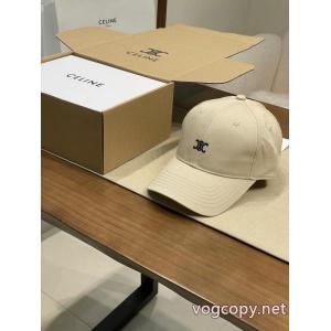 ぼうし軽くて着心地がいい 優れたデザイン 2026新作新品コピー 商品 ブランドCELINE.