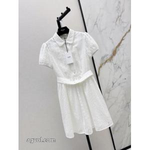 セリーヌワンピース26SS2026新作VIPSALE お色味たくさん大人気 シックでお洒落なブランド 偽物 激安 通販.