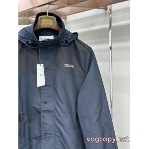 CELINE人気急上昇中 心躍る 爆発的人気再入荷コピー 商品 通販ジャケット