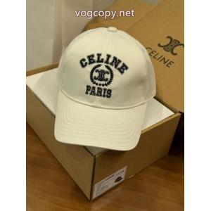 売れ筋！ 世界中で爆発的人気 最前線2026CELINE 帽子偽物 ブランド.