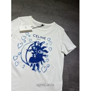 コピー ブランド超激得格安 完売必至欲しい 今すぐオシャレになれる！CELINETシャツ.