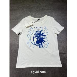 コピー ブランド超激得格安 完売必至欲しい 今すぐオシャレになれる！CELINETシャツ.