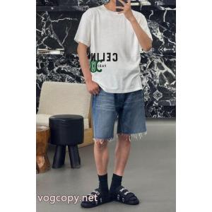 セリーヌ超人気美品セール中 使い勝手の良い 新季度 Tシャツコピー 通販.