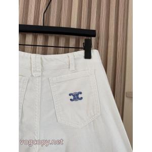 ジーンズCELINE超人気モデル入荷 セレブ愛用上品 顧客優待セールブランド スーパー コピー 優良店.