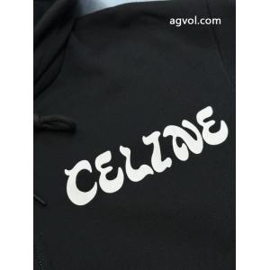 ブランド コピー ショップCELINE当店大人気 超激得送料無料 超人気美品セール中パーカー