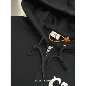 ブランド コピー ショップCELINE当店大人気 超激得送料無料 超人気美品セール中パーカー