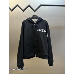 ブランド コピー ショップCELINE当店大人気 超激得送料無料 超人気美品セール中パーカー