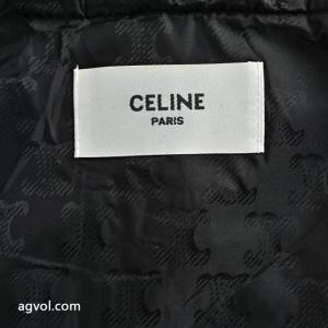 HOT品質保証 超人気美品 キュートさ満点スーパー コピー 品コートCELINE