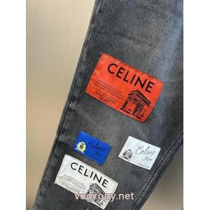 ジーンズ即発送OK 超目玉 ストリートの王道！スーパー コピーCELINE